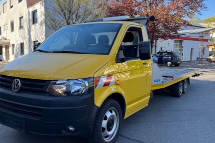 VW T5 Transporter 266.000 km 20.490 &euro; Höhenkirchen - Siegertsbrunn 85635