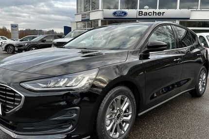 Ford Focus 21.750 km 23.900 &euro; Mainburg 84048