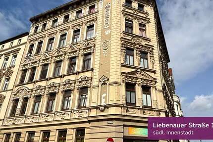Büro in Halle 700 € 86 m² zimmer