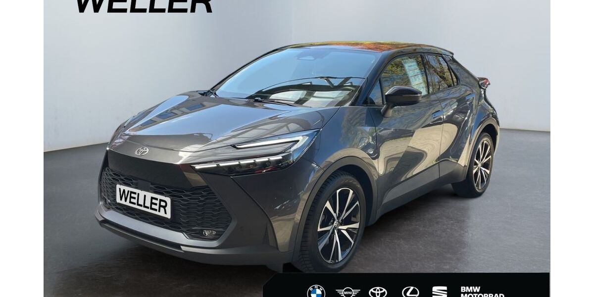 Toyota C-HR 11.160 km 27.990 &euro; Osnabrück 49090