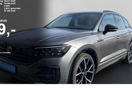 VW Touareg 48.954 km 57.250 &euro; Sigmaringen 72488