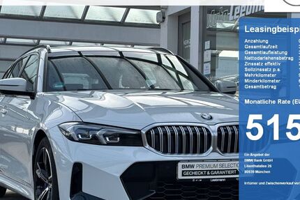 BMW 318 17.133 km 38.640 &euro; Hauzenberg 94051