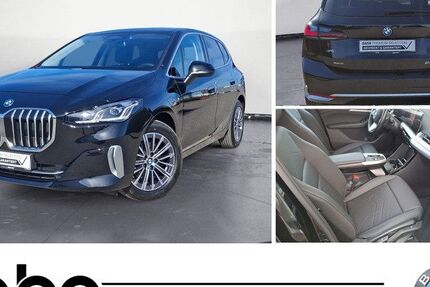 BMW 225 Active Tourer 31.200 km 28.220 &euro; Villingen Schwenningen 78052