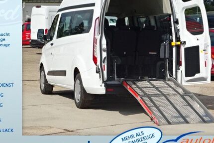 Ford Transit Custom 32 km 58.840 &euro; Eilenburg 04838