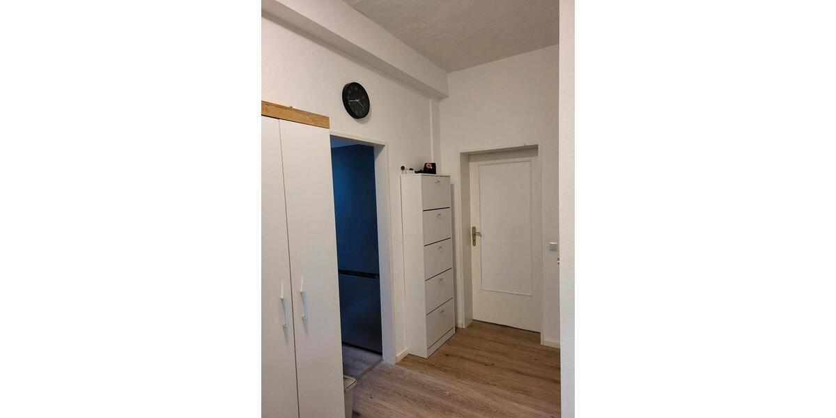 Erdgeschoßwohnung Sprockhövel - 2.5 Zimmer, 62 m&sup2;, 280.000&euro; | Angebot:23737103