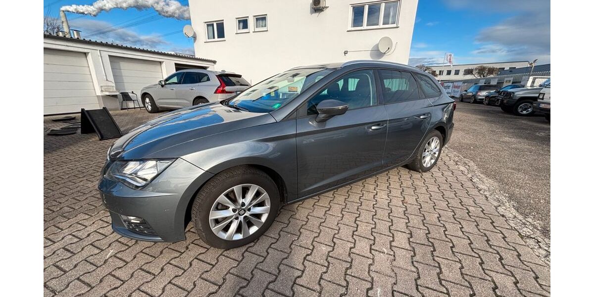 Seat Leon 168.000 km 6.999 &euro; Karlsruhe 76189