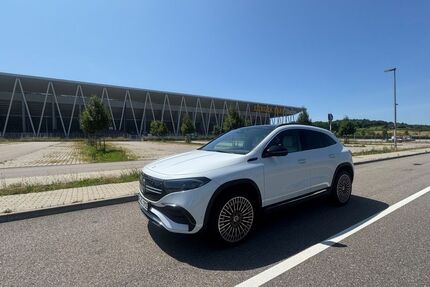 Mercedes-Benz EQA 37.650 km 31.990 &euro; Ehrenkirchen 79238