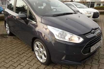 Ford B-Max 31.954 km 12.950 &euro; Kevelaer 47623