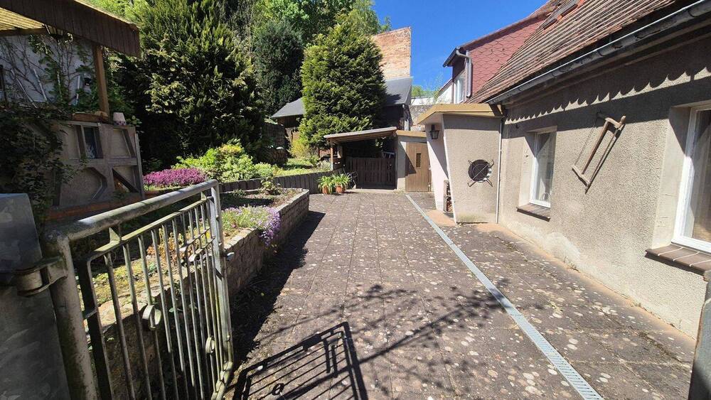 Einfamilienhaus Bad Muskau - 6 Zimmer, 113 m&sup2;, 64.990&euro; | Angebot:25679689