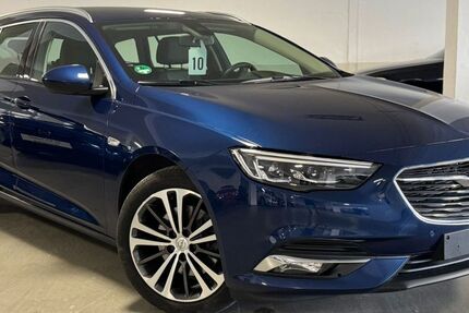 Opel Insignia 133.040 km 11.499 &euro; Heusenstamm 63150