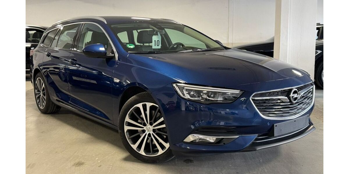 Opel Insignia 133.040 km 11.499 &euro; Heusenstamm 63150