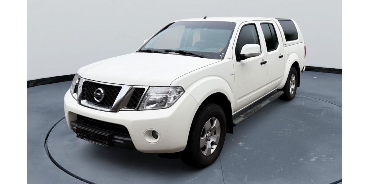 Nissan Navara 39.800 km 14.900 &euro; Bad Wörishofen 86825