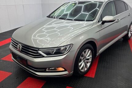 VW Passat 189.000 km 10.950 &euro; Osterode am Harz 37520