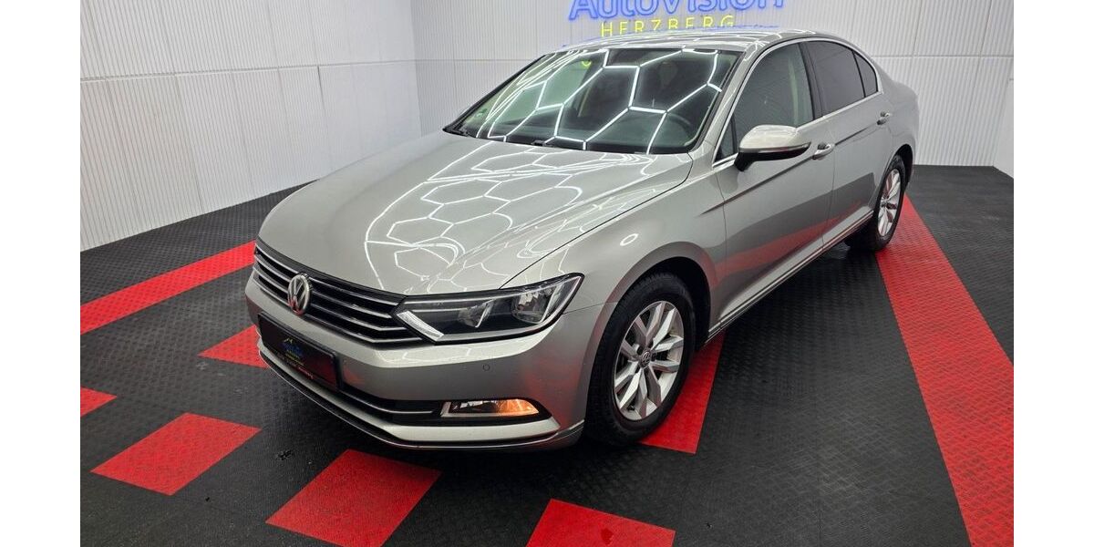 VW Passat 189.000 km 10.950 &euro; Osterode am Harz 37520