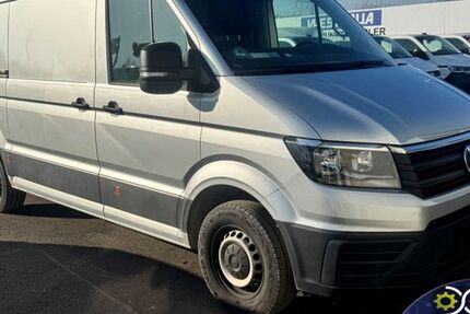 VW Crafter 88.000 km 23.880 &euro; Schweinfurt 97424
