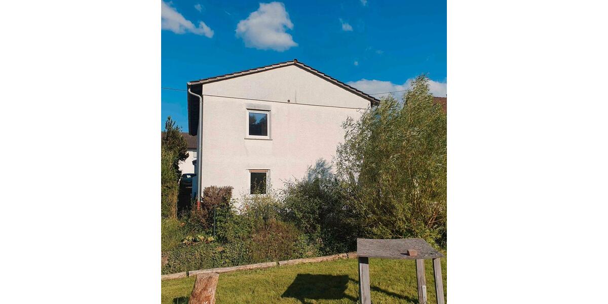 Einfamilienhaus Mehlingen - 8 Zimmer, 176 m&sup2;, 475.000&euro; | Angebot:26992851