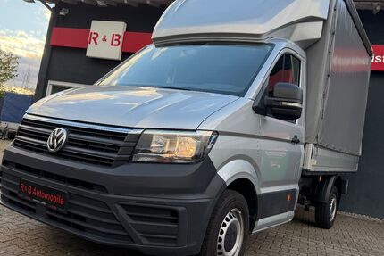 VW Crafter 28.050 km 27.999 &euro; Gaggenau 76571