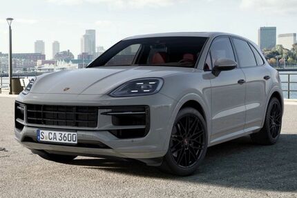 Porsche Cayenne 53.600 km 73.900 &euro; Lübeck 23560