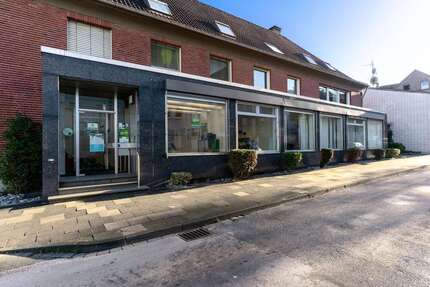 Büro in Beckum 944 € 118 m² zimmer