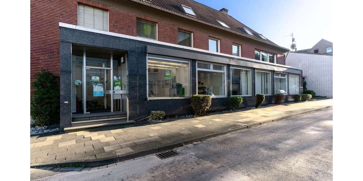 Büro in Beckum 944 € 118 m² zimmer