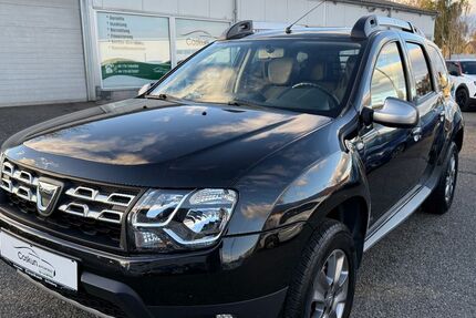 Dacia Duster 135.000 km 10.490 &euro; Schömberg 72355