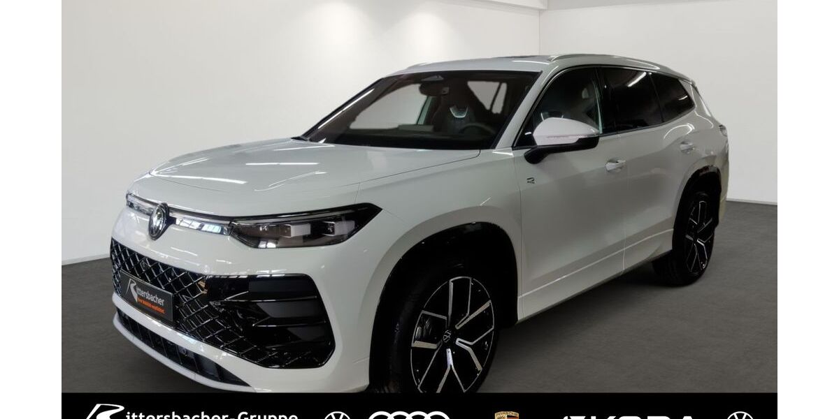 VW Tayron 19.990 km 46.895 &euro; Kaiserslautern 67663