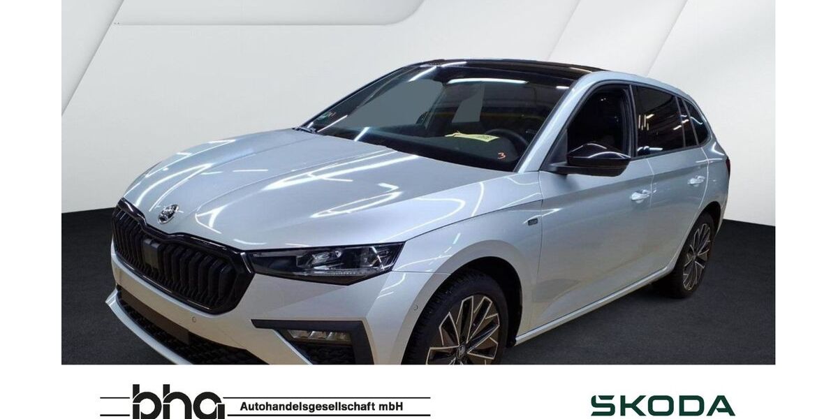 Skoda Scala 14.525 km 25.830 &euro; Freudenstadt 72250