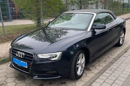 Audi A5 195.000 km 12.100 &euro; Hamburg 22149