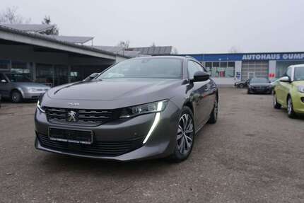 Peugeot 508 24.600 km 21.990 &euro; Dinkelscherben-Ried 86424
