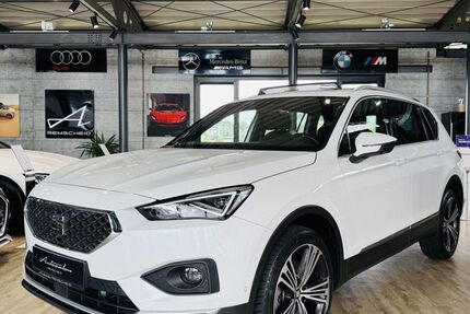 Seat Tarraco 63.750 km 28.990 &euro; Remscheid 42859