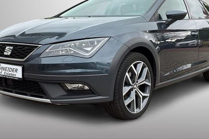 Seat Leon 126.030 km 14.860 &euro; Helbra 06311