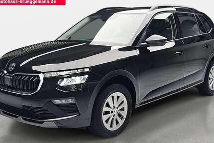 Skoda Kamiq 16.960 km 20.490 &euro; Rheine 48432