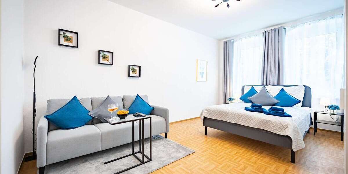 Zimmer Magdeburg Leipziger Straße - 1 Zimmer, 1.100&euro; | Angebot:25373652
