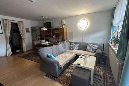 Wohnung Sankt Blasien - 1.5 Zimmer, 33 m&sup2;, 72.000&euro; | Angebot:26050135