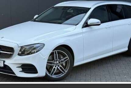 Mercedes-Benz E 400 109.700 km 27.980 € Hainburg 63512