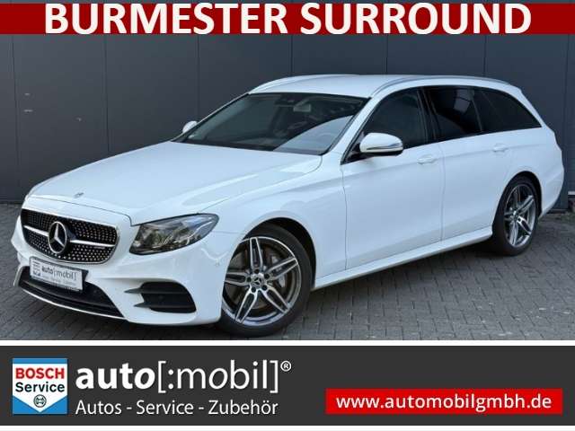Mercedes-Benz E 400 109.700 km 27.980 € Hainburg 63512