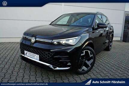 VW Tiguan 8.500 km 49.990 &euro; Flörsheim/Main 65439