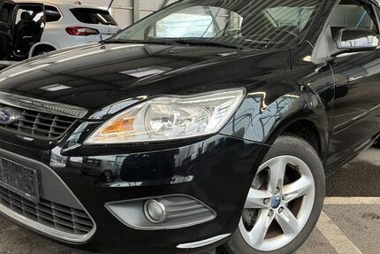 Ford Focus 169.469 km 2.890 &euro; Königswinter 53639
