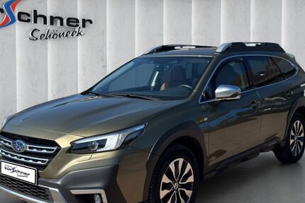 Subaru Outback 21.300 km 37.490 &euro; Schöneck / Vogtland 08261