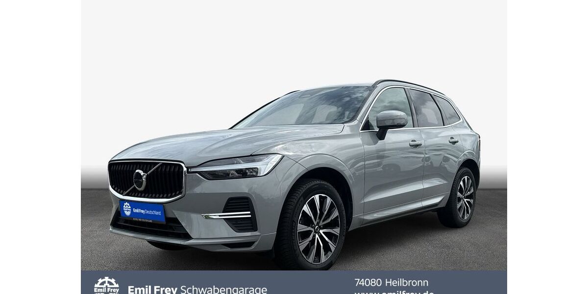 Volvo XC60 22.308 km 41.890 &euro; Heilbronn 74080