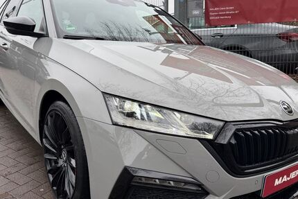 Skoda Octavia 49.489 km 28.900 &euro; Hamburg 22043