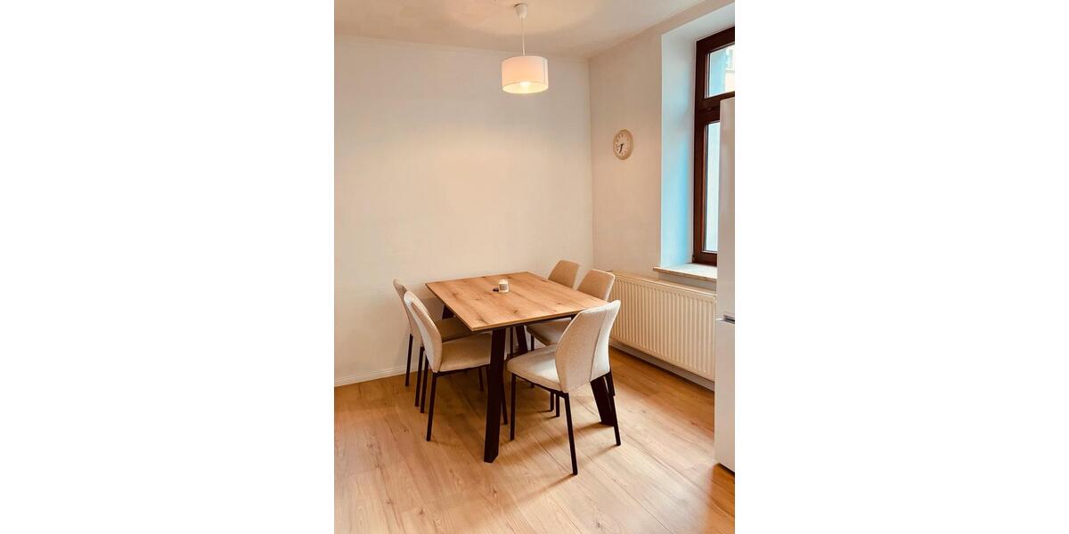 Erdgeschoßwohnung Rostock Hansaviertel - 1 Zimmer, 16 m&sup2;, 490&euro; | Angebot:25794746