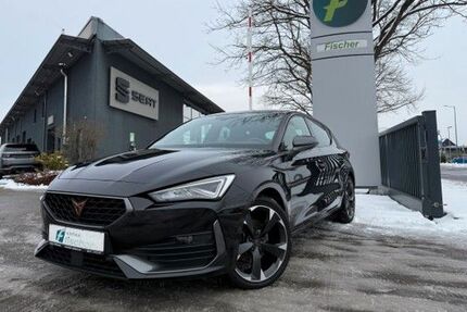 Cupra Leon 36.700 km 27.800 &euro; Celle 29227