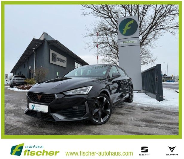 Cupra Leon 36.700 km 27.800 &euro; Celle 29227