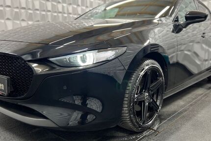 Mazda 3 19.926 km 22.390 &euro; Werdau OT Steinpleis 08412