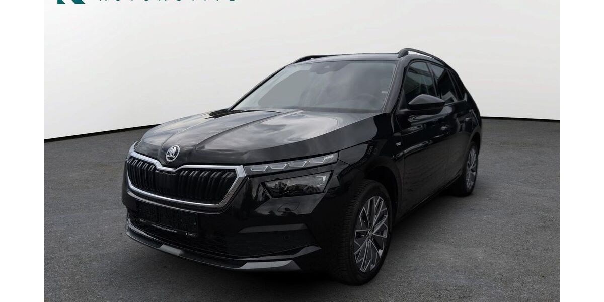 Skoda Kamiq 170.000 km 14.950 &euro; Bebra 36179