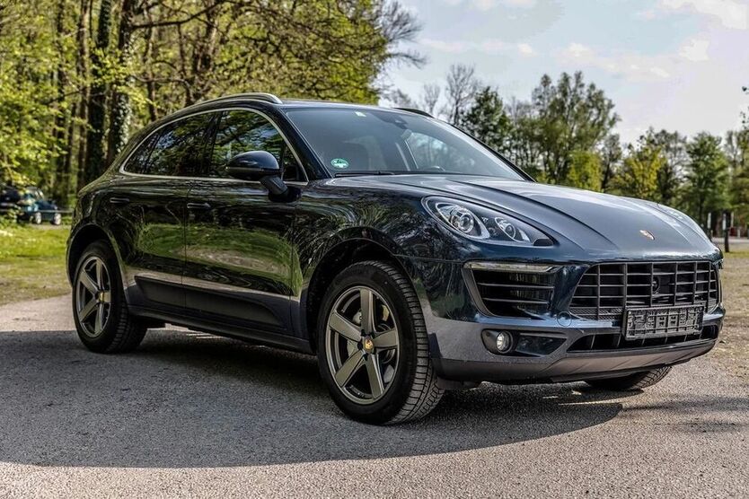 Macan