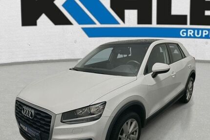 Audi Q2 44.944 km 16.990 € Stadthagen 31655