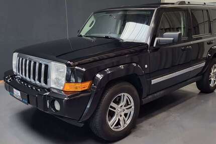 Jeep Commander 224.986 km 8.950 &euro; Teltow 14513