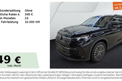VW Tiguan 23.842 km 34.980 &euro; Fürth 90763